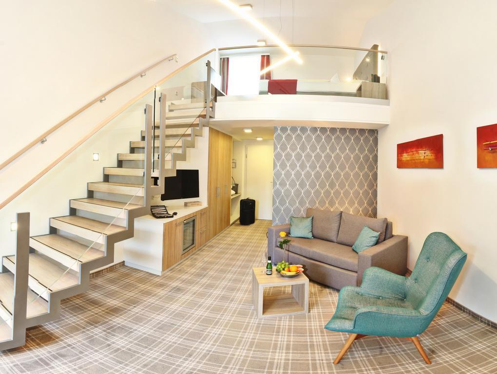 Hotel Chrysantihof 바트 비른바흐 외부 사진