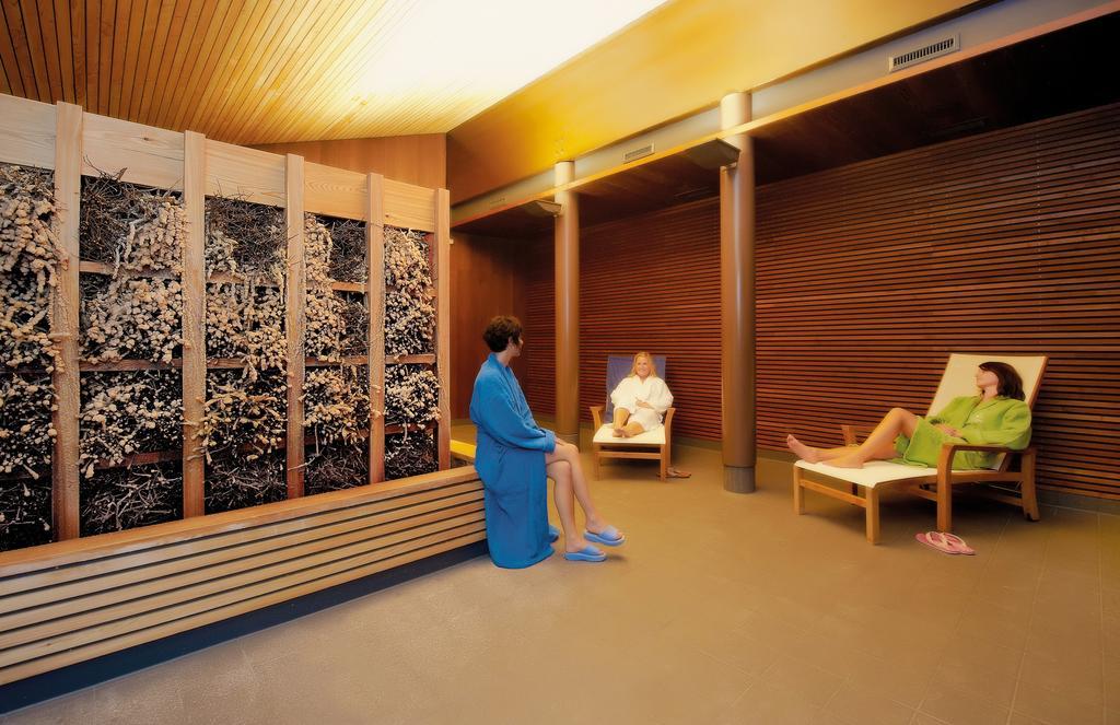 Hotel Chrysantihof 바트 비른바흐 외부 사진